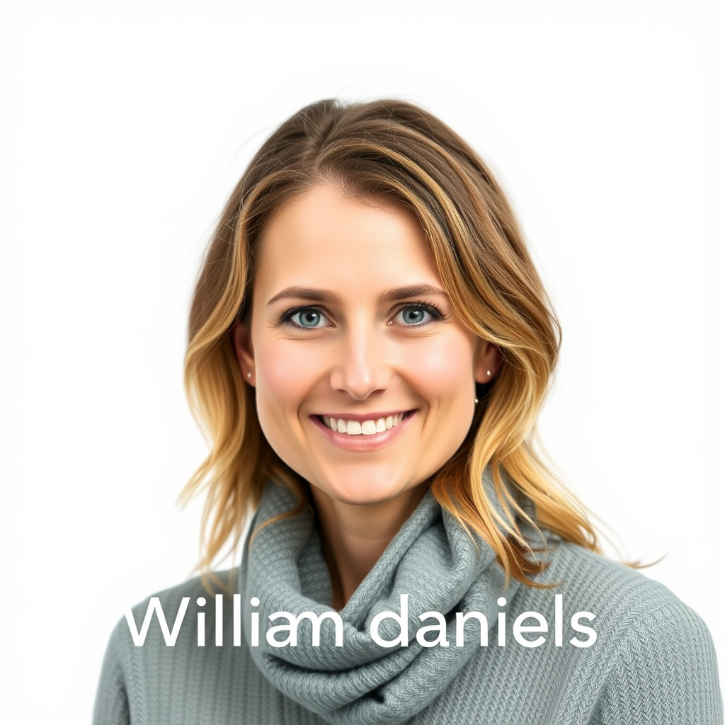 William Daniels