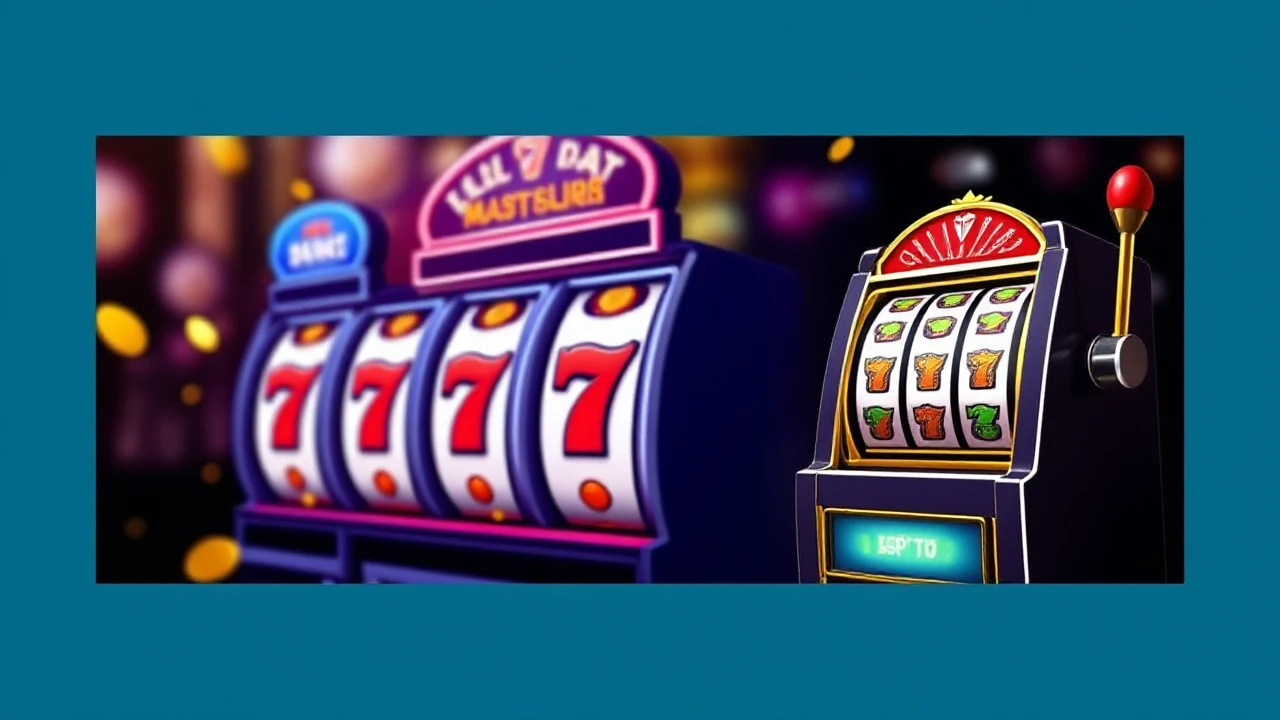 Unlocking the Secrets of Winning Slot Strategies