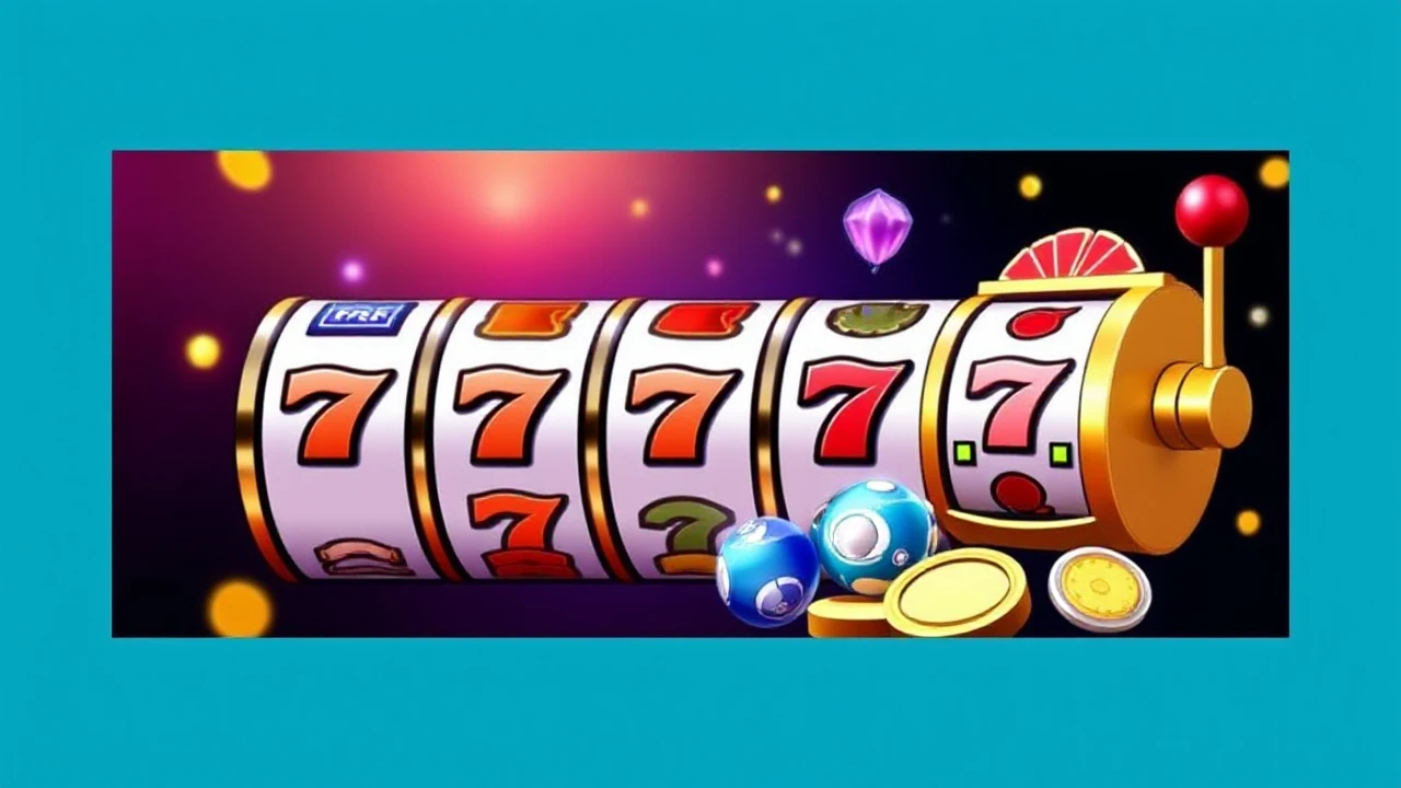 The Progression of Internet Slot Games: Important Trends to Watch