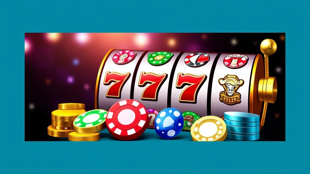 Becoming a Master in the Art of Winning: Online Casino Slot Game Strategies