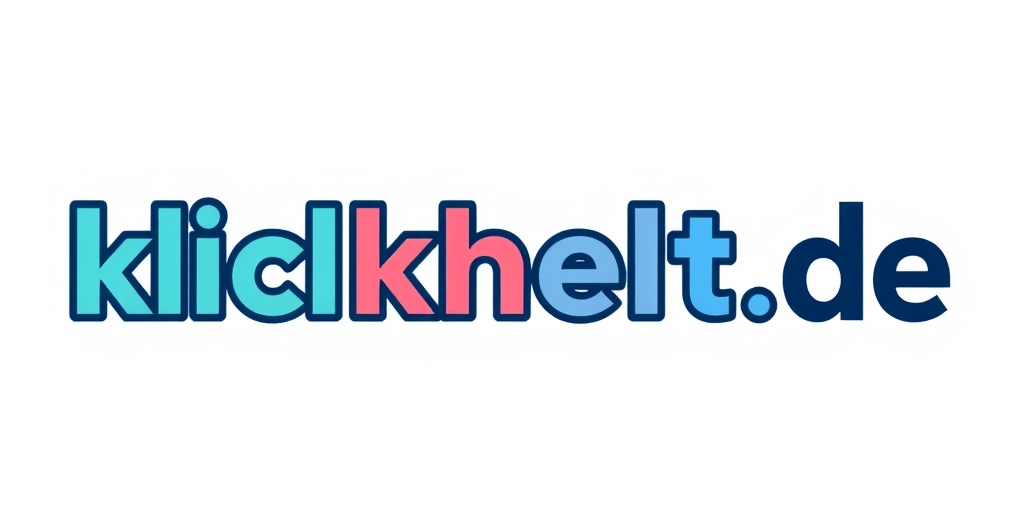 Klickheft